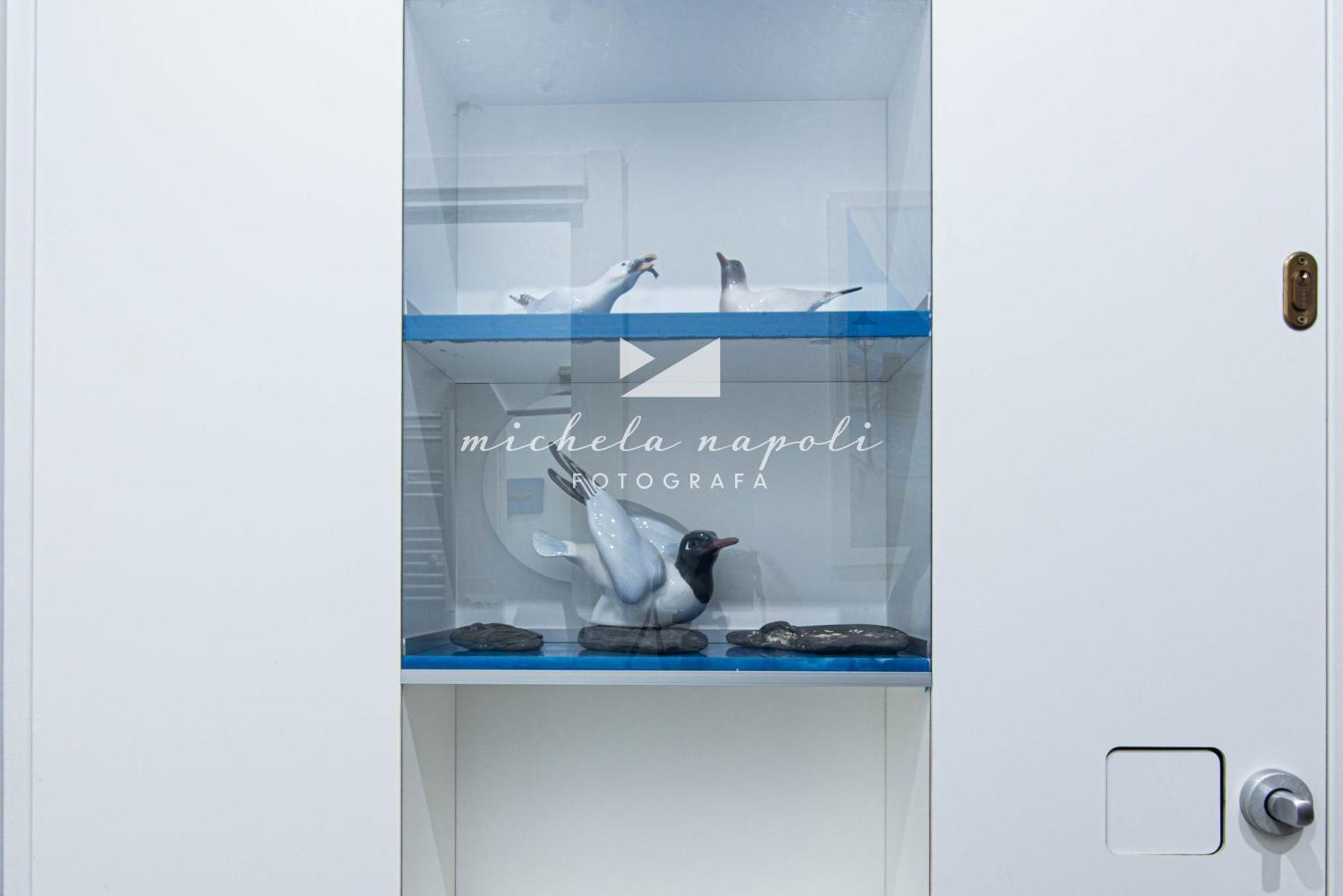 Im International 1 - Galleria Raggio 3/9 Rapallo Buitenkant foto